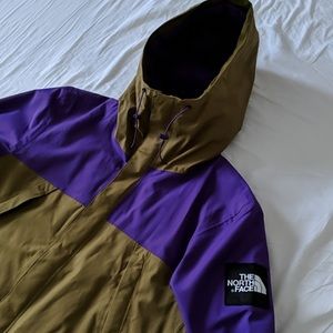 ⬛️ North Face Black Label 1990 Mountain Jacket